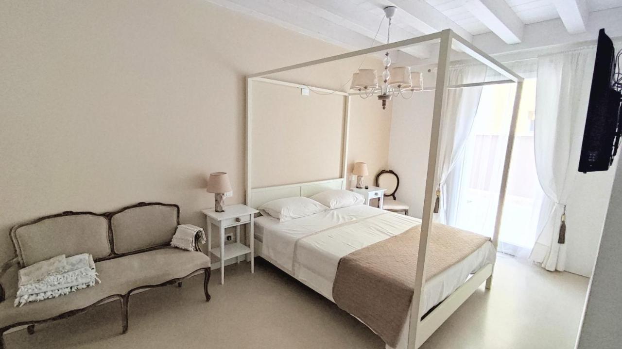 Vanilla Apartment Peschiera del Garda Zewnętrze zdjęcie