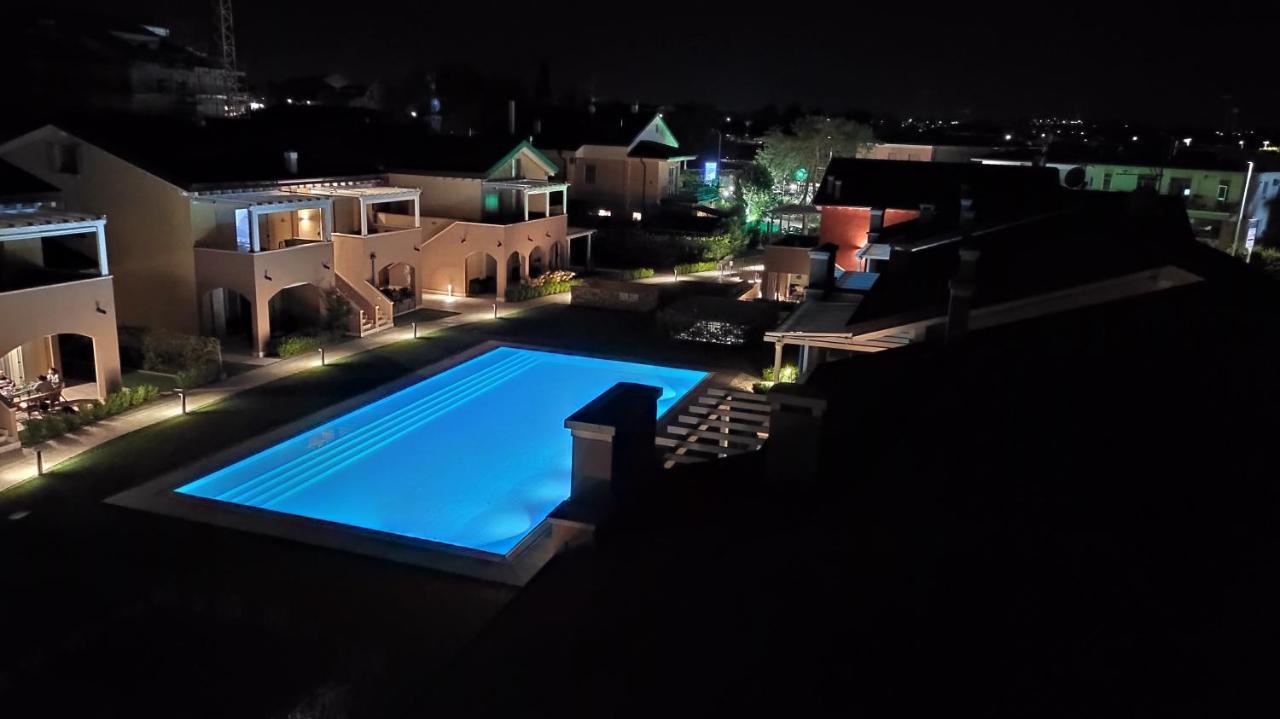Vanilla Apartment Peschiera del Garda Zewnętrze zdjęcie