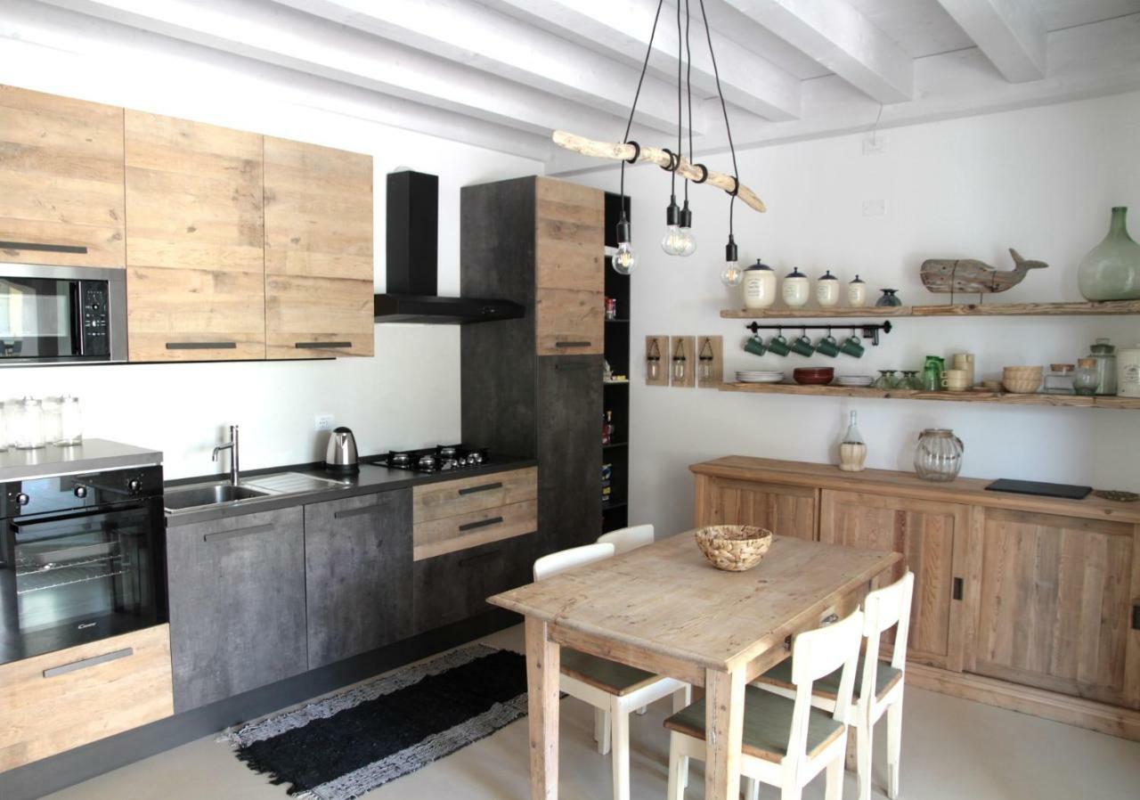 Vanilla Apartment Peschiera del Garda Zewnętrze zdjęcie