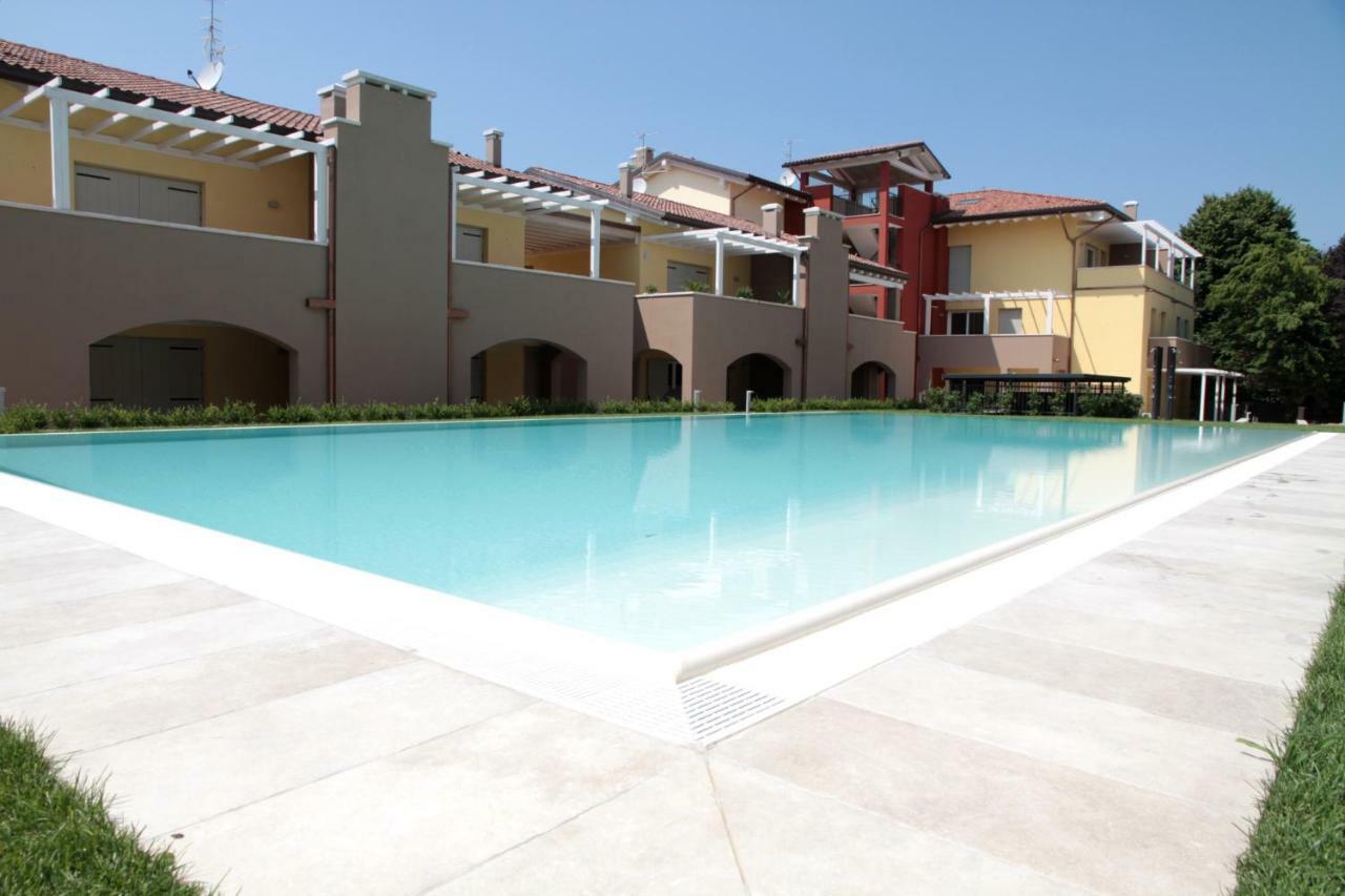 Vanilla Apartment Peschiera del Garda Zewnętrze zdjęcie