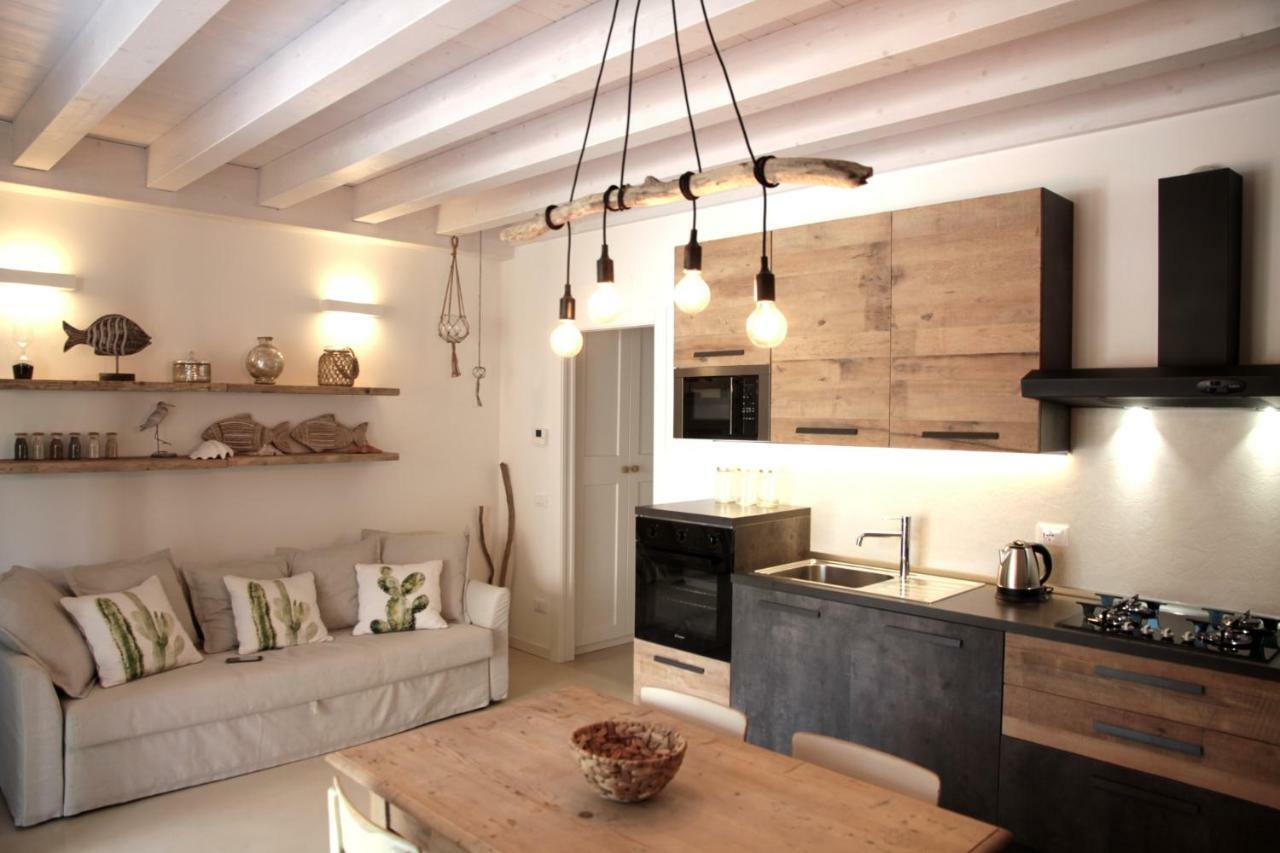 Vanilla Apartment Peschiera del Garda Zewnętrze zdjęcie