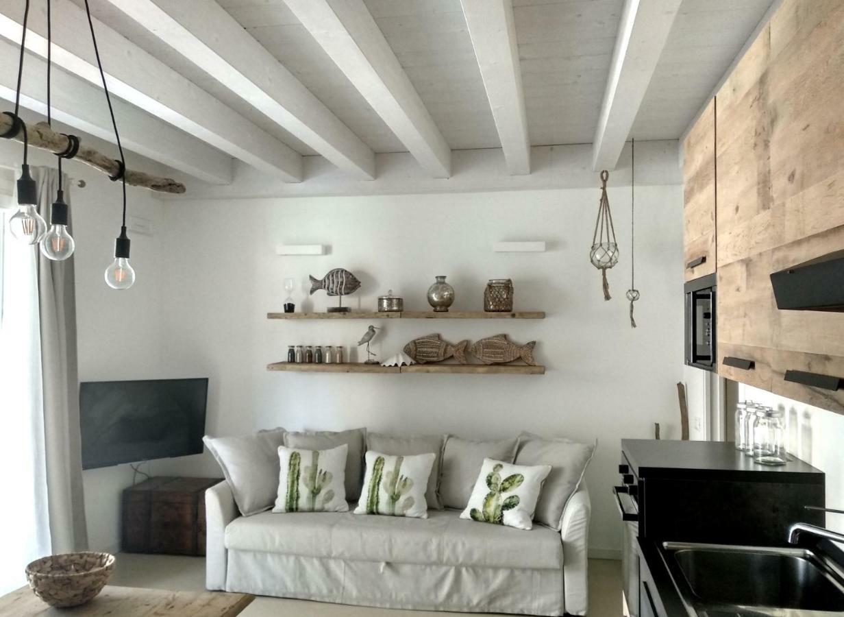 Vanilla Apartment Peschiera del Garda Zewnętrze zdjęcie