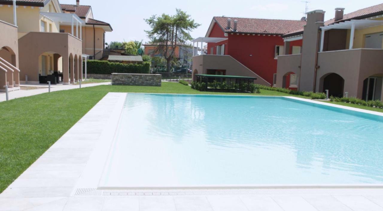 Vanilla Apartment Peschiera del Garda Zewnętrze zdjęcie