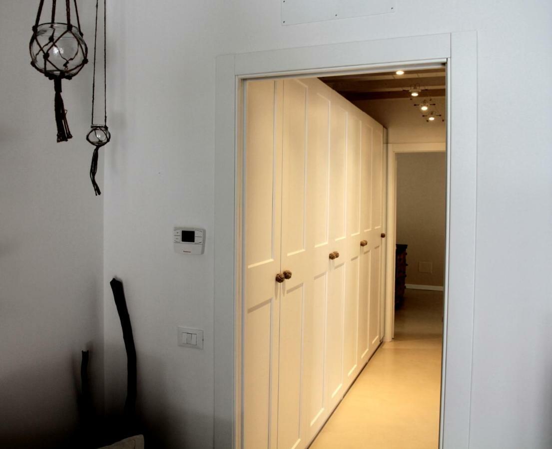 Vanilla Apartment Peschiera del Garda Zewnętrze zdjęcie